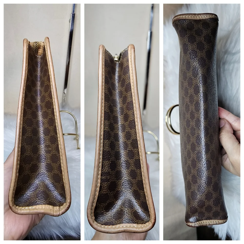 Celine clutch - Picture 8 of 10